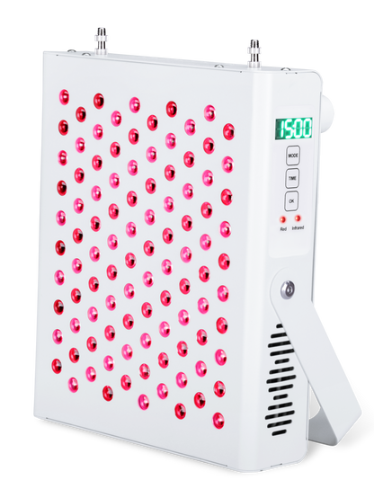 MFX500 Portable Handheld Red Light Therapy Box